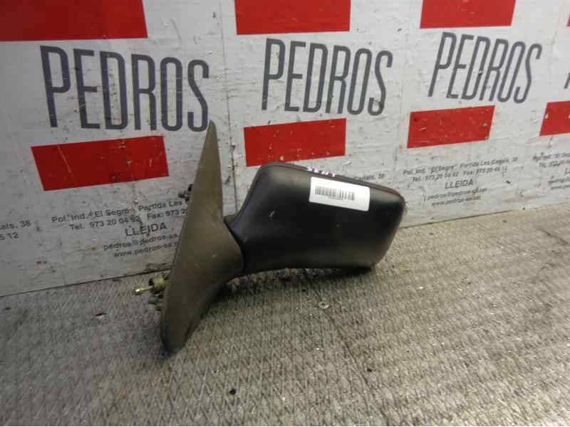 Recambio de retrovisor izquierdo para seat cordoba berlina (6k2) 1.4 referencia OEM IAM   