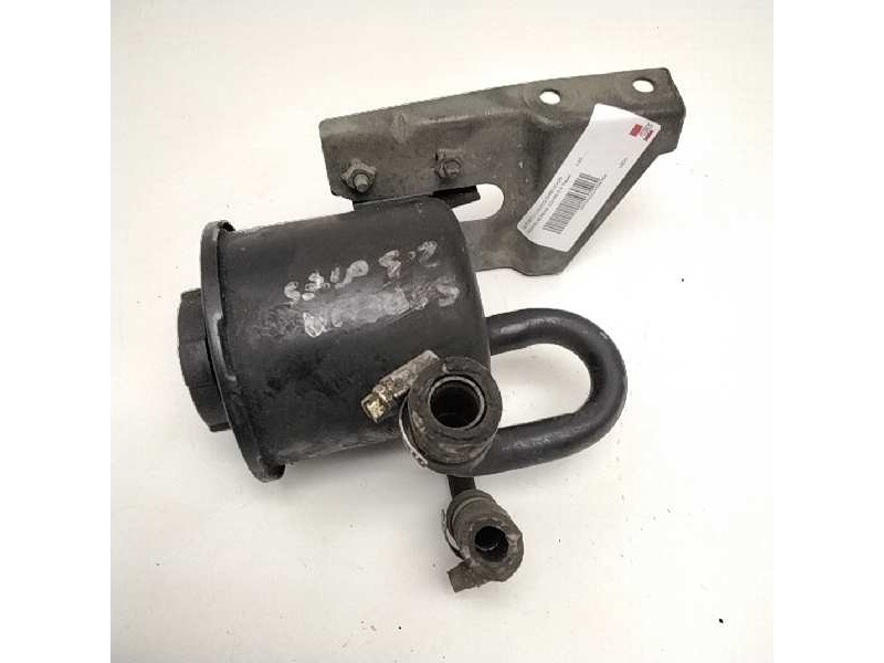 Recambio de deposito liquido direccion para nissan serena (c23m) 2.0 diesel referencia OEM IAM   12501