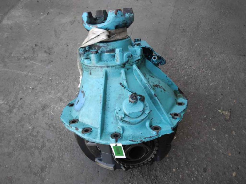 Recambio de grupo diferencial para scania serie p/g/r (l-clase) 12.7 diesel referencia OEM IAM   