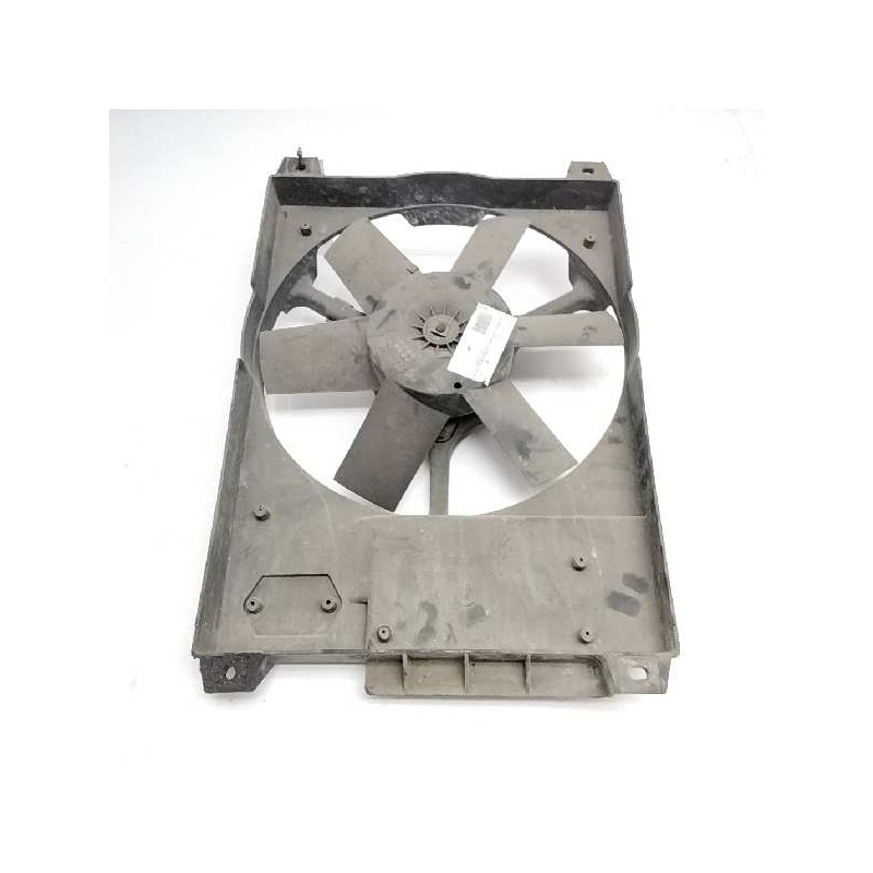 Recambio de electroventilador para peugeot boxer caja abierta (rs2850)(330)(´02) referencia OEM IAM   125041