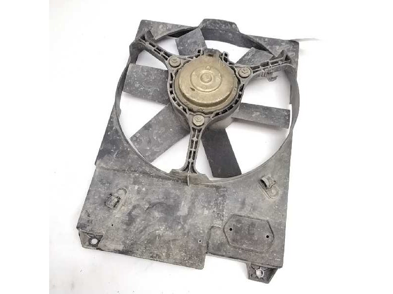 Recambio de electroventilador para peugeot boxer caja abierta (rs2850)(330)(´02) referencia OEM IAM   125041