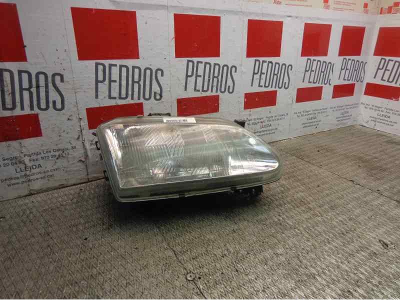 Recambio de faro derecho para renault megane i coach/coupe (da0) 1.6 referencia OEM IAM   
