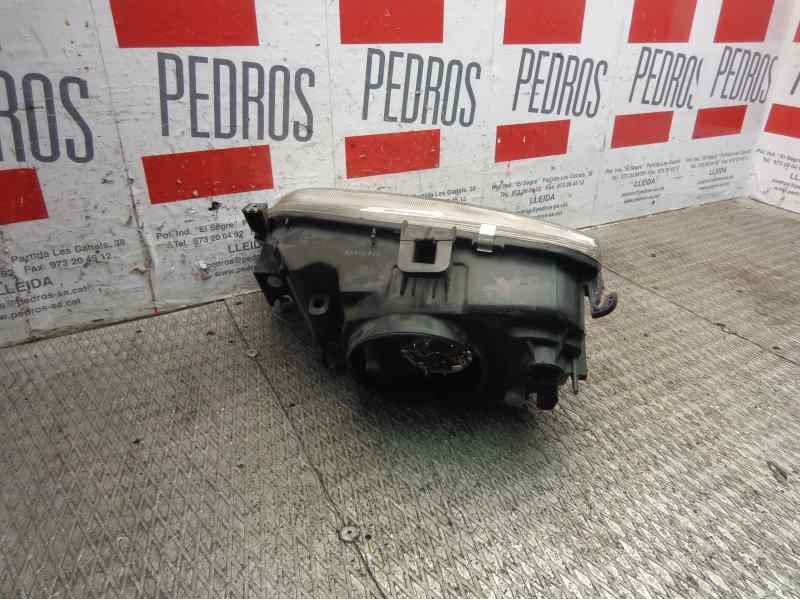 Recambio de faro derecho para renault megane i coach/coupe (da0) 1.6 referencia OEM IAM   