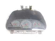 Recambio de cuadro instrumentos para volvo v40 familiar 2.0 16v turbo referencia OEM IAM 3857575H  125043
