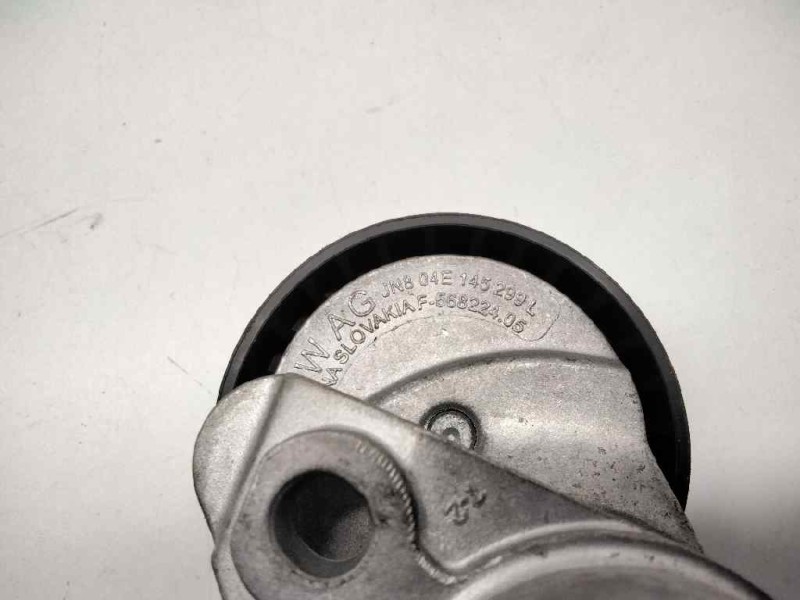 Recambio de tensor correa auxiliar para audi a1 sportback (8xa) tfsi referencia OEM IAM 04E145299L  