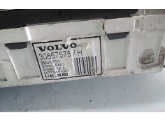 Recambio de cuadro instrumentos para volvo v40 familiar 2.0 16v turbo referencia OEM IAM 3857575H  125043 2