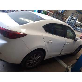 mazda 3 lim. () del año 2014