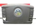 AIRBAG DELANTERO IZQUIERDO 7L6880201CP 