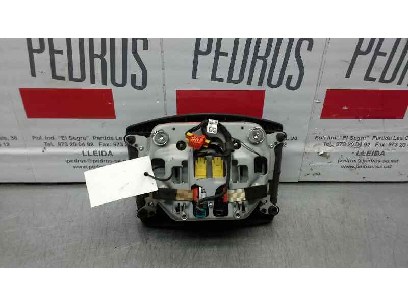 Recambio de airbag delantero izquierdo para volkswagen touareg (7la) tdi r5 referencia OEM IAM 7L6880201CP  