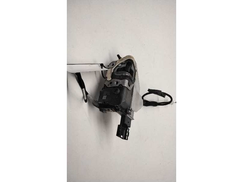 Recambio de cerradura puerta trasera izquierda para peugeot 508 business line referencia OEM IAM 851926  