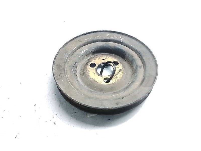 Recambio de polea cigueñal para fiat panda 1.0 referencia OEM IAM   