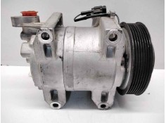 Recambio de compresor aire acondicionado para nissan pathfinder (r51) 2.5 dci diesel cat referencia OEM IAM 506211O411   2