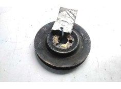 Recambio de polea cigueñal para fiat panda 1.0 referencia OEM IAM    2