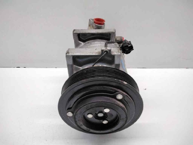 Recambio de compresor aire acondicionado para nissan pathfinder (r51) 2.5 dci diesel cat referencia OEM IAM 506211O411  