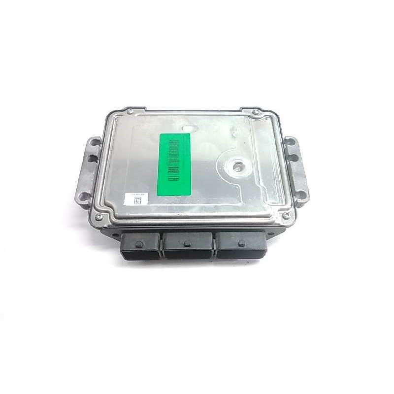 Recambio de centralita motor uce para renault scenic ii confort dynamique referencia OEM IAM  0281013908 