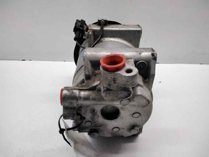 Recambio de compresor aire acondicionado para nissan pathfinder (r51) 2.5 dci diesel cat referencia OEM IAM 506211O411  