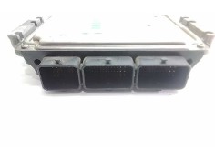 Recambio de centralita motor uce para renault scenic ii confort dynamique referencia OEM IAM  0281013908  2