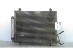Recambio de radiador calefaccion / aire acondicionado para citroen c8 2.2 hdi 16v premier ii referencia OEM IAM   