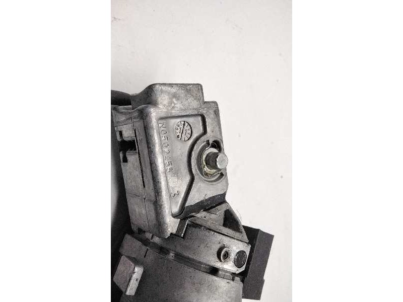 Recambio de conmutador de arranque para peugeot 508 business line referencia OEM IAM N0502455  