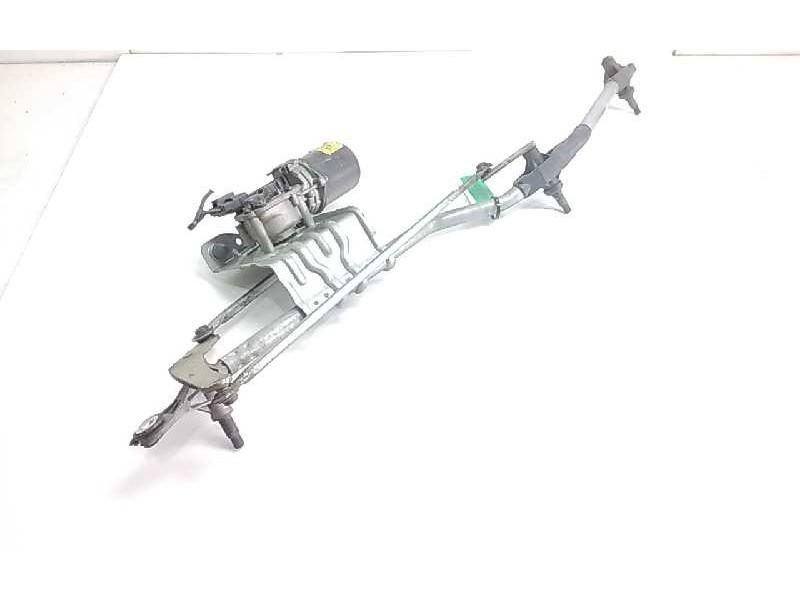 Recambio de motor limpia delantero para renault scenic ii confort dynamique referencia OEM IAM   