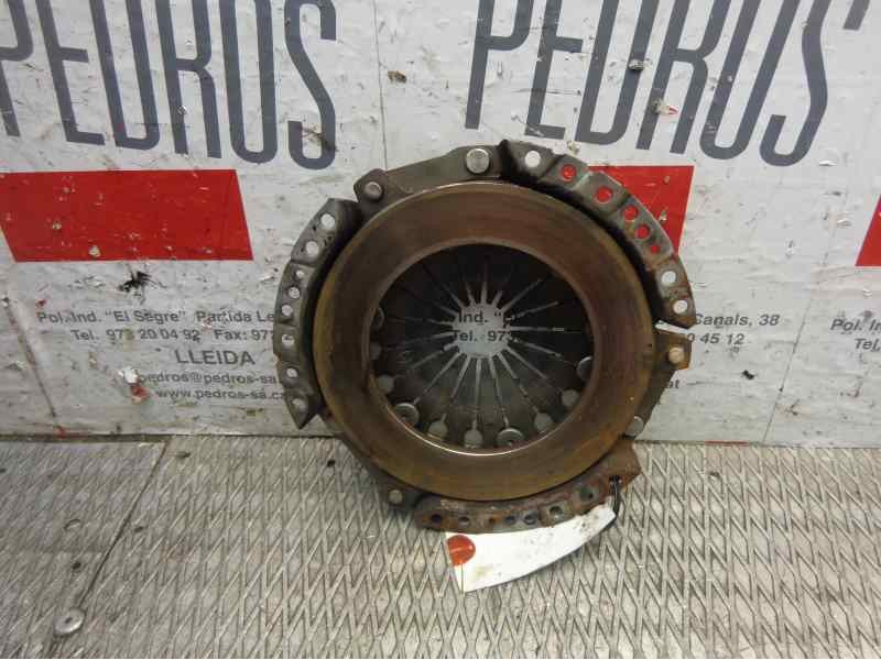 Recambio de prensa embrague para fiat panda 1.0 referencia OEM IAM   