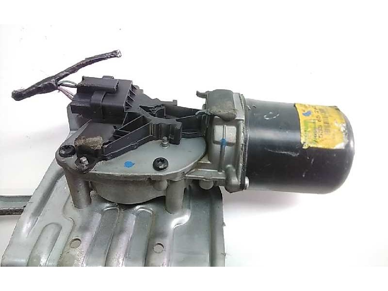 Recambio de motor limpia delantero para renault scenic ii confort dynamique referencia OEM IAM   