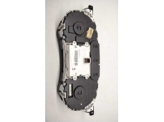 Recambio de cuadro instrumentos para peugeot 508 business line referencia OEM IAM 5550030709   2