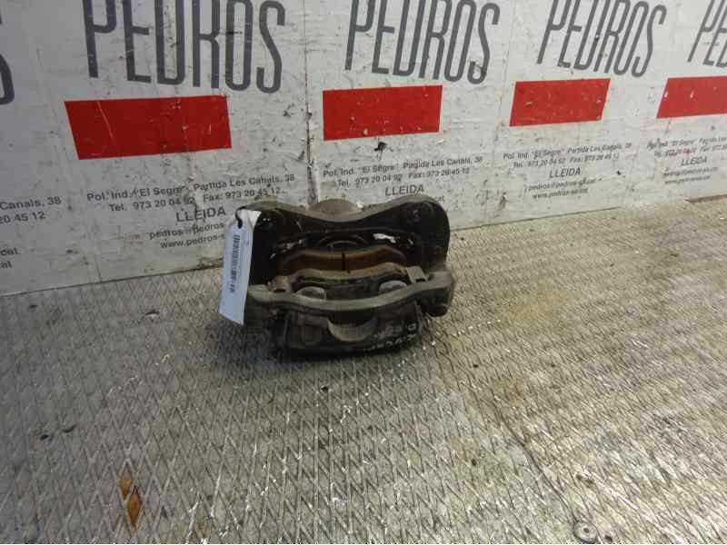 Recambio de pinza freno delantera derecha para hyundai tucson (jm) 2.0 crdi comfort (4wd) referencia OEM IAM   