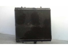 Recambio de radiador agua para citroen c8 2.2 hdi 16v premier ii referencia OEM IAM    2