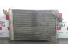 Recambio de condensador / radiador aire acondicionado para iveco stralis 430 referencia OEM IAM   
