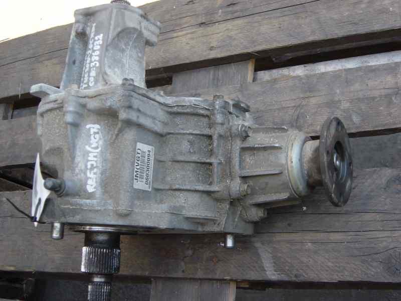 Recambio de caja transfer para hyundai tucson (jm) 2.0 crdi comfort (4wd) referencia OEM IAM   