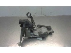 Recambio de soporte motor izquierdo superior para nissan qashqai (j10) tekna premium referencia OEM IAM    2