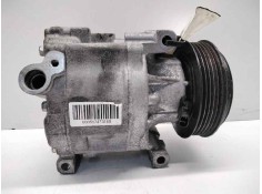 Recambio de compresor aire acondicionado para ford ka (ccu) 1.2 8v cat referencia OEM IAM SCSB06  