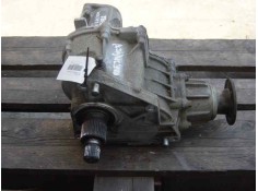 Recambio de caja transfer para hyundai tucson (jm) 2.0 crdi comfort (4wd) referencia OEM IAM    2