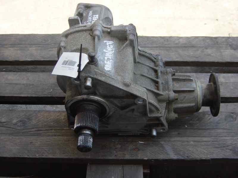 Recambio de caja transfer para hyundai tucson (jm) 2.0 crdi comfort (4wd) referencia OEM IAM   