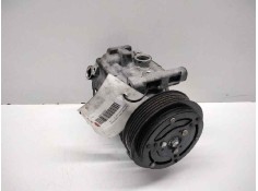 Recambio de compresor aire acondicionado para ford ka (ccu) 1.2 8v cat referencia OEM IAM SCSB06   2