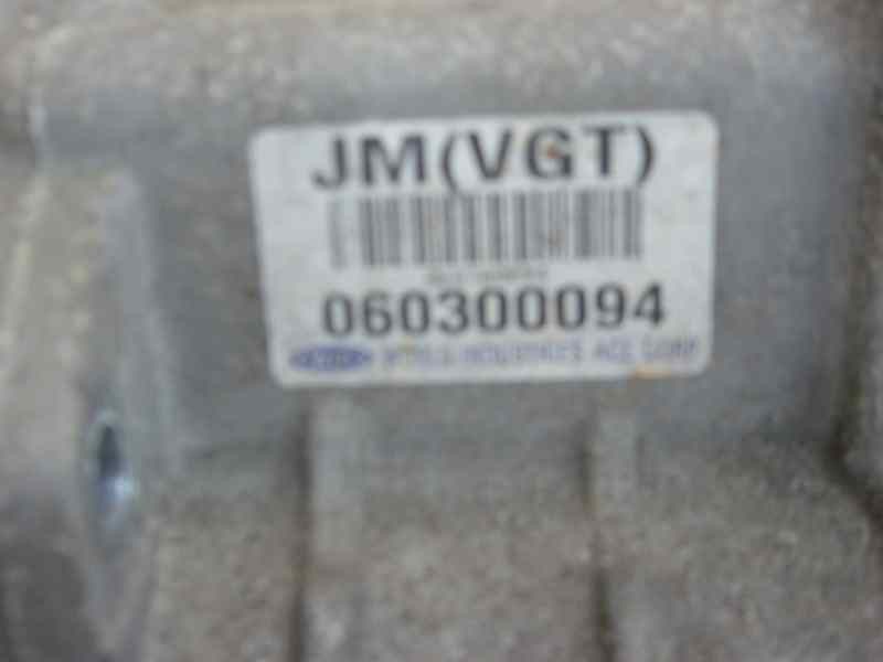 Recambio de caja transfer para hyundai tucson (jm) 2.0 crdi comfort (4wd) referencia OEM IAM   