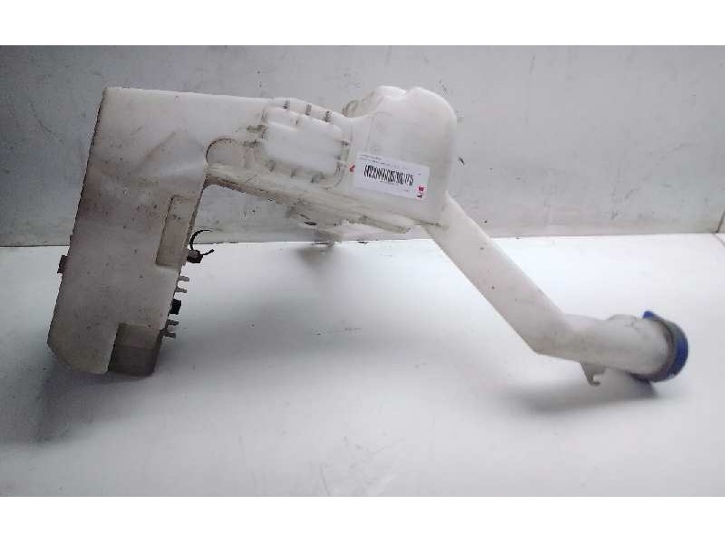 Recambio de deposito limpia para peugeot 508 business line referencia OEM IAM 9672630880  