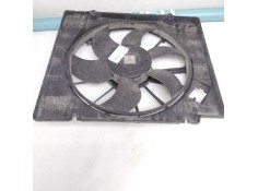 Recambio de electroventilador para renault trafic (desde 5.89) referencia OEM IAM   125141