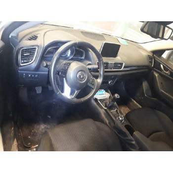 mazda 3 lim. () del año 2014