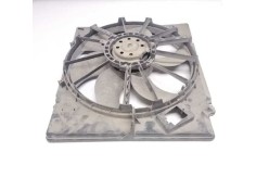 Recambio de electroventilador para renault trafic (desde 5.89) referencia OEM IAM   125141 2