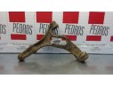 BRAZO SUSPENSION INFERIOR DELANTERO IZQUIERDO 7L0407153B 
