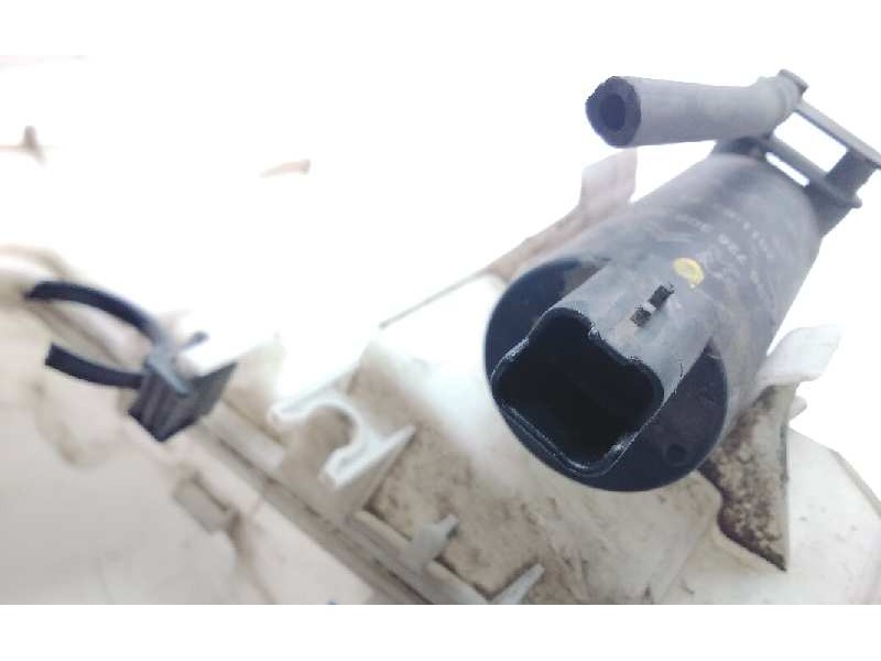 Recambio de deposito limpia para peugeot 508 business line referencia OEM IAM 9672630880  