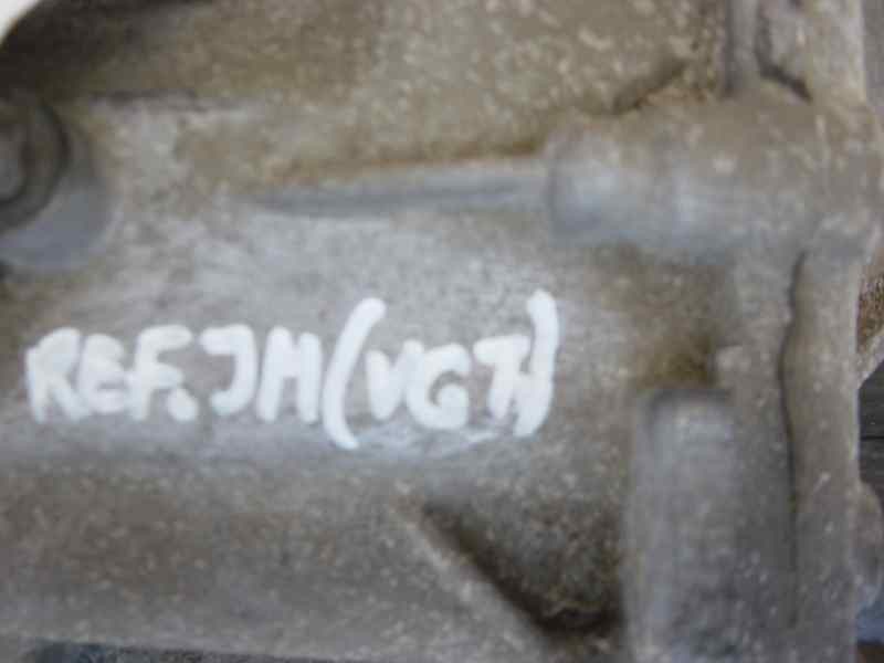 Recambio de caja transfer para hyundai tucson (jm) 2.0 crdi comfort (4wd) referencia OEM IAM   