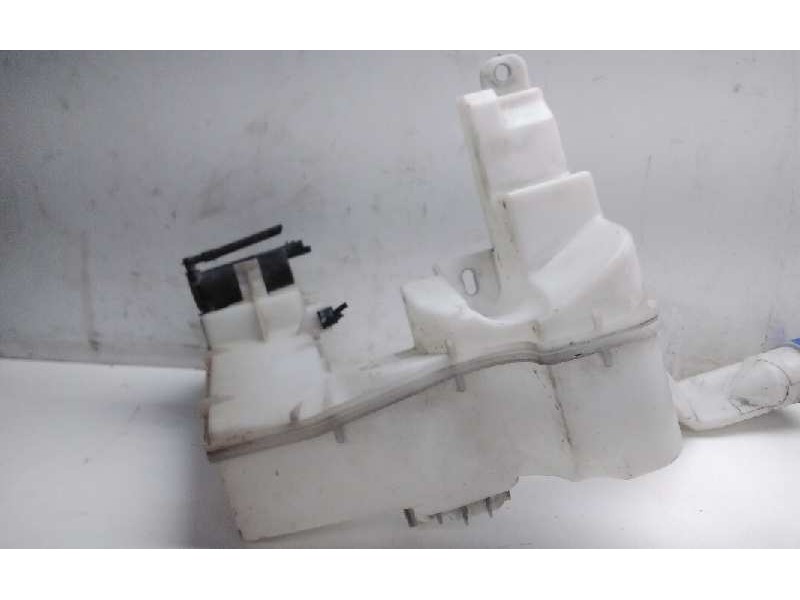 Recambio de deposito limpia para peugeot 508 business line referencia OEM IAM 9672630880  