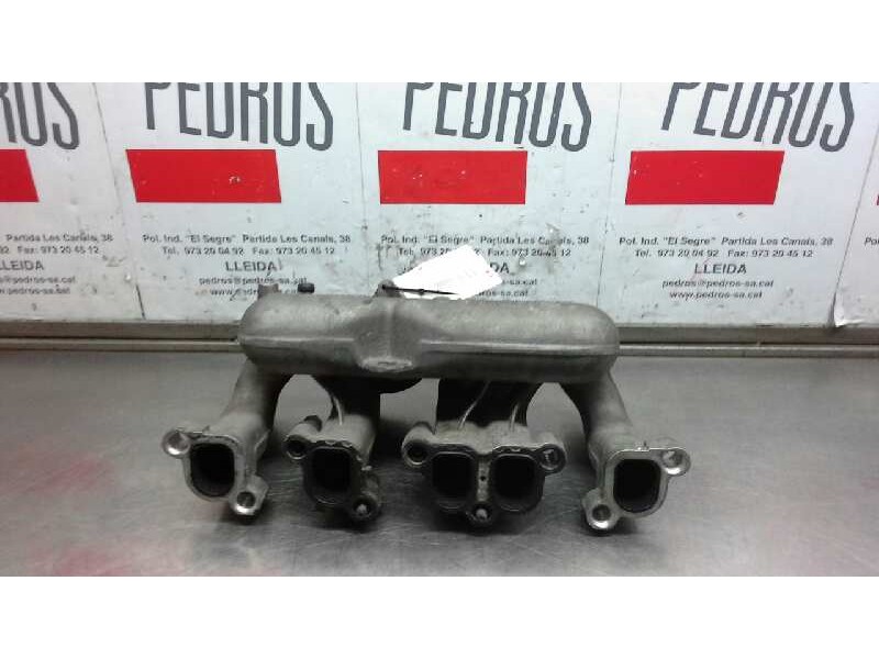 Recambio de colector admision para volkswagen touareg (7la) tdi r5 referencia OEM IAM 070129713H  