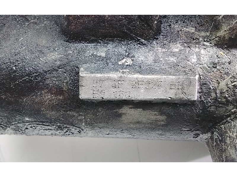 Recambio de caudalimetro para ford transit referencia OEM IAM 974F3E962BB  125170