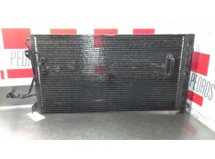 Recambio de condensador / radiador aire acondicionado para volkswagen touareg (7la) tdi r5 referencia OEM IAM    2