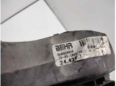 Recambio de electroventilador para opel corsa c 1.7 16v di cat (y 17 dtl / lk8) referencia OEM IAM 24426578   2
