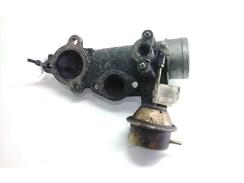 Recambio de caudalimetro para ford transit referencia OEM IAM 974F3E962BB  125170